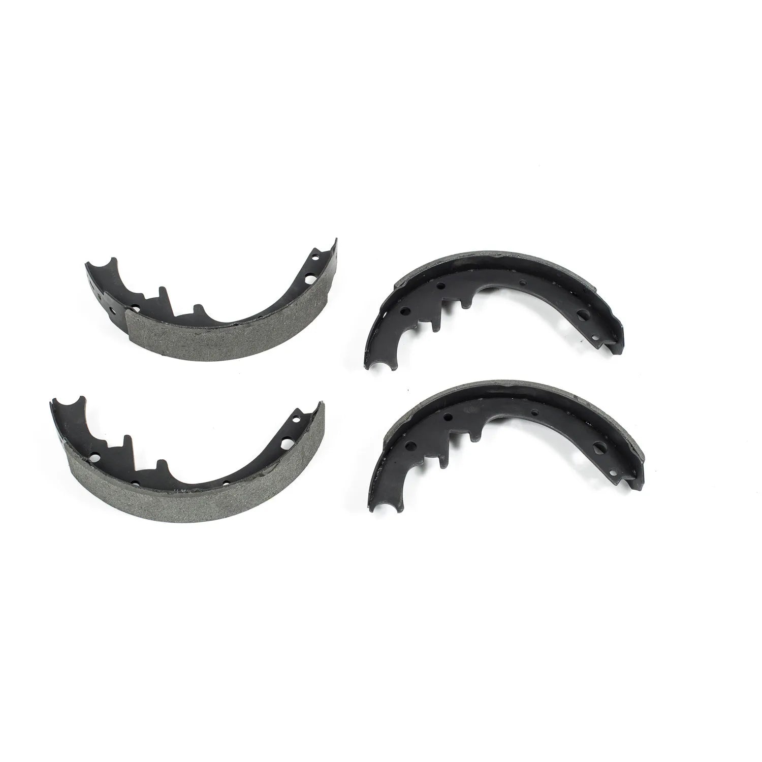 Power Stop B151 1981-1988 Ford Thunderbird Drum Brake Shoe