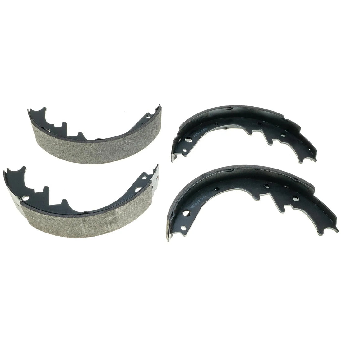 Power Stop B152 1975-1980 Mercury Monarch Drum Brake Shoe