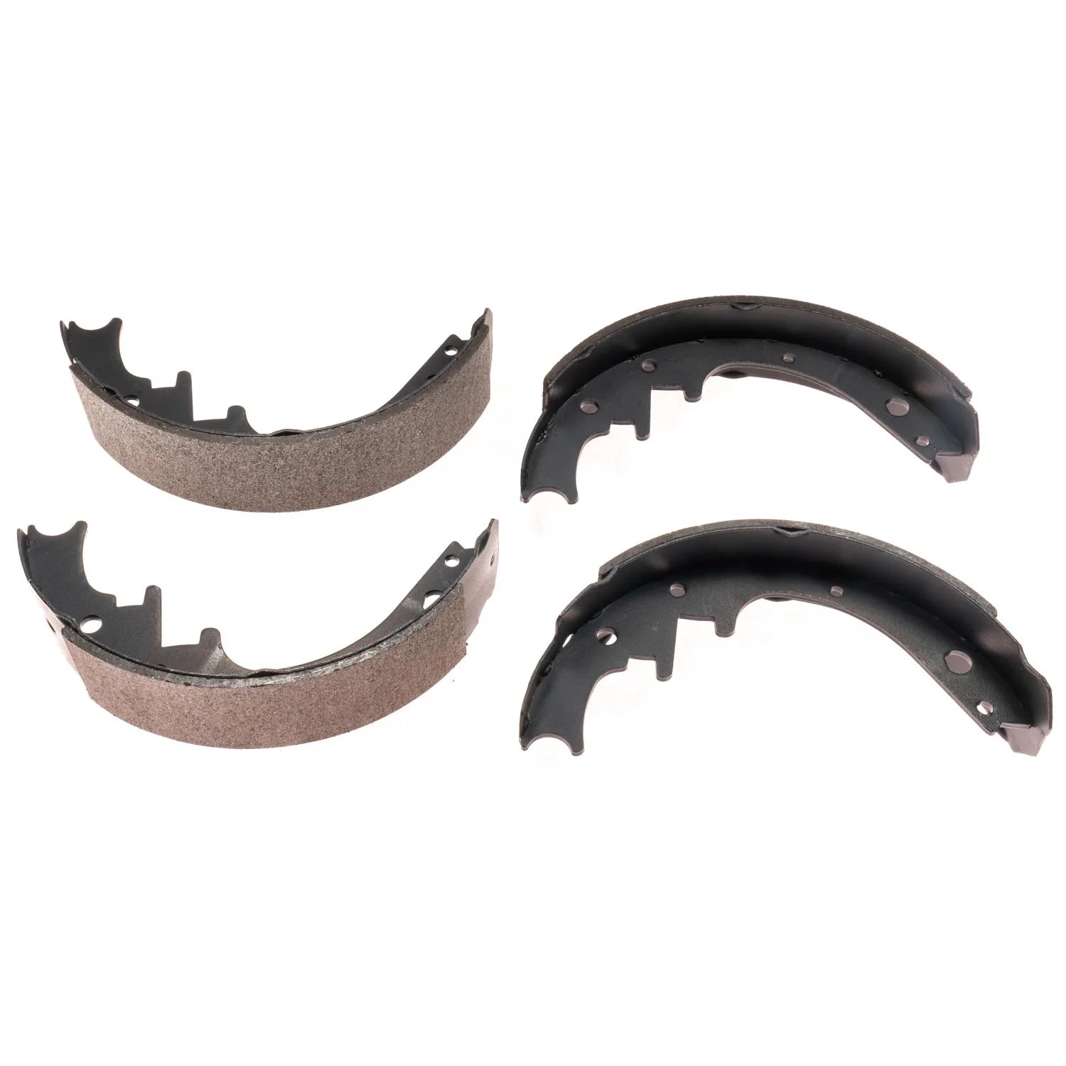 Power Stop B154 1971 Ford Maverick Drum Brake Shoe