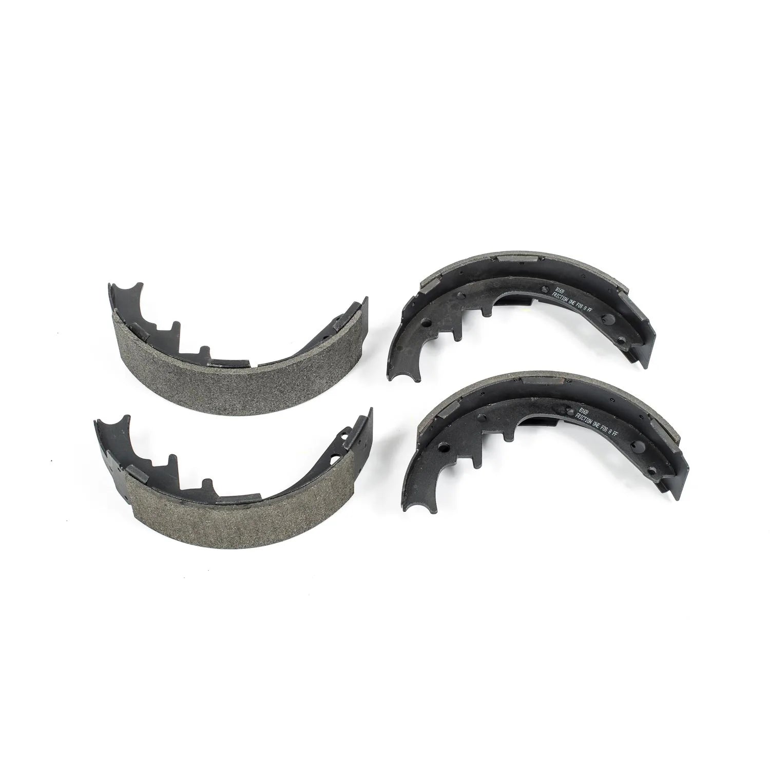 Power Stop B169 1984-1987 Ford Ranger Drum Brake Shoe