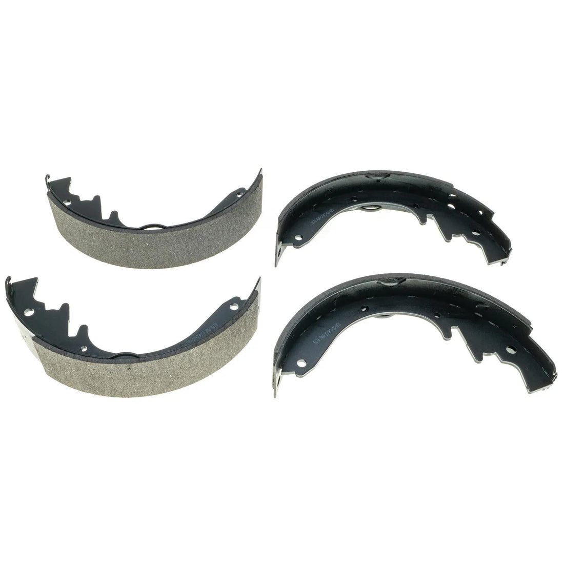 Power Stop B176 1960-1973 Jeep CJ5 Drum Brake Shoe