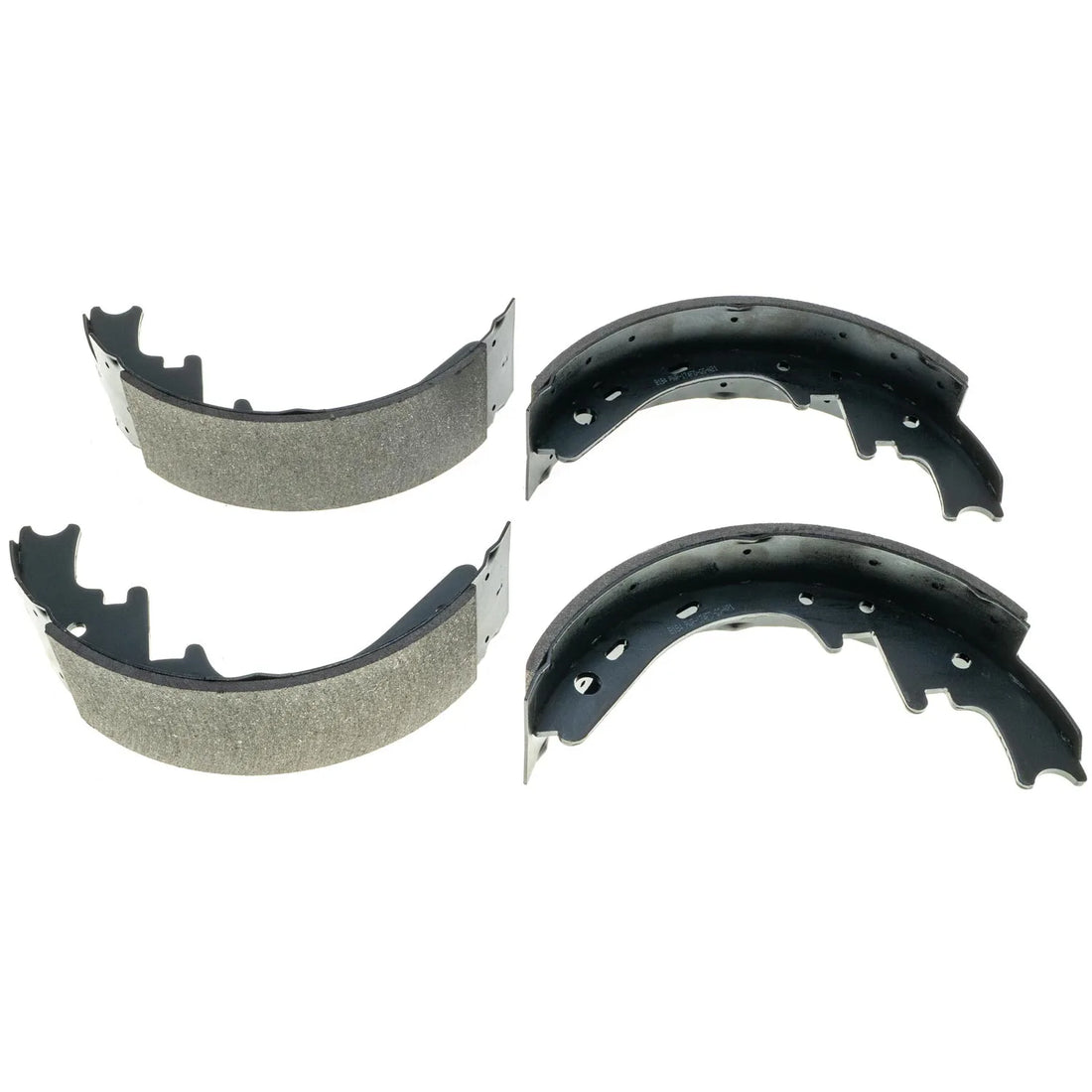 Power Stop B184 1963-1969 Lincoln Continental Drum Brake Shoe