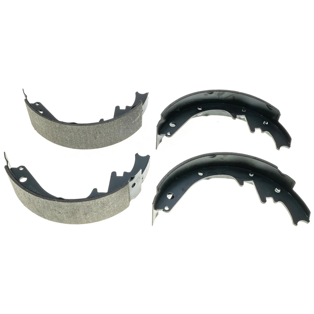 Power Stop B227 1959-1970 Chevrolet Bel Air Drum Brake Shoe