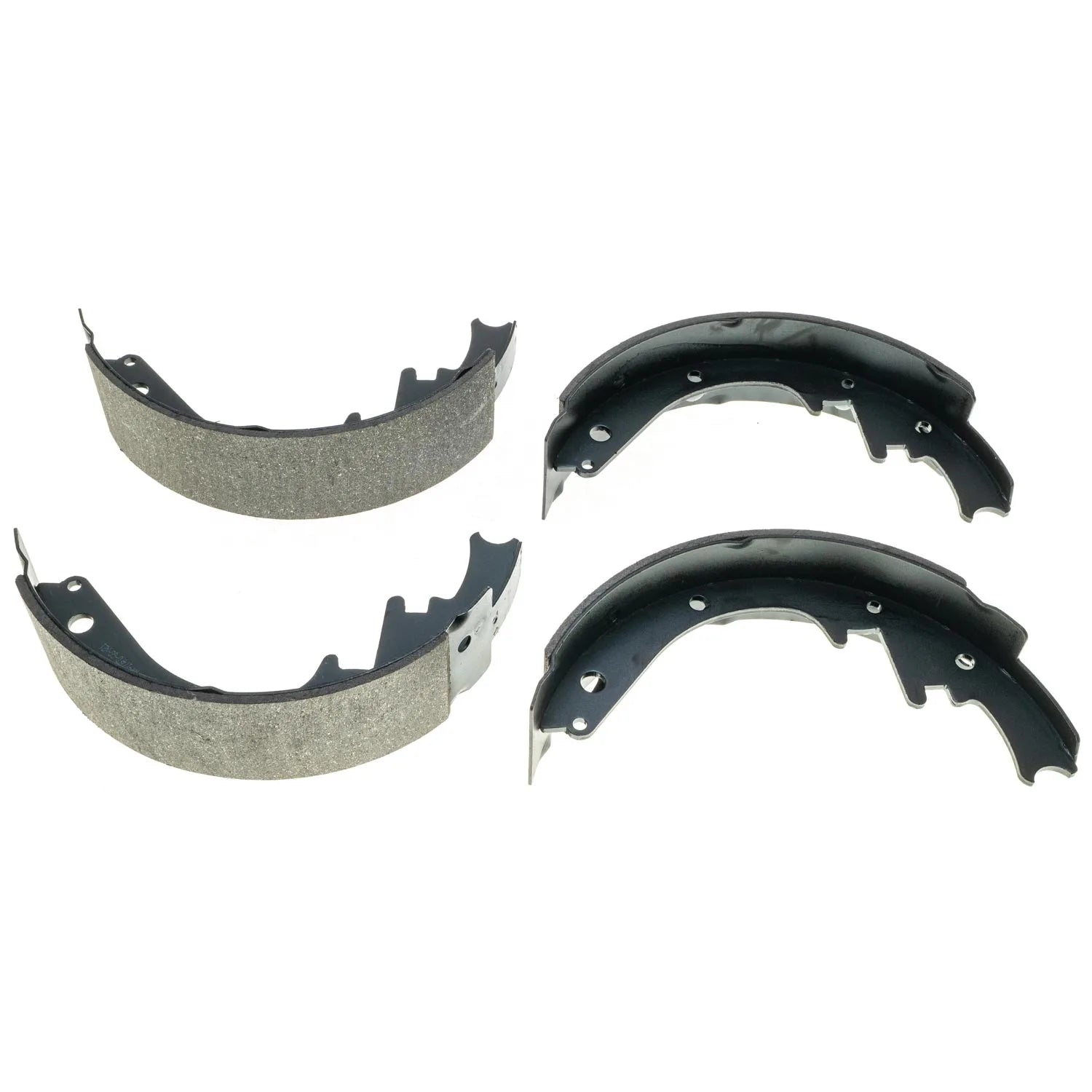 Power Stop B227 1959-1970 Chevrolet Bel Air Drum Brake Shoe