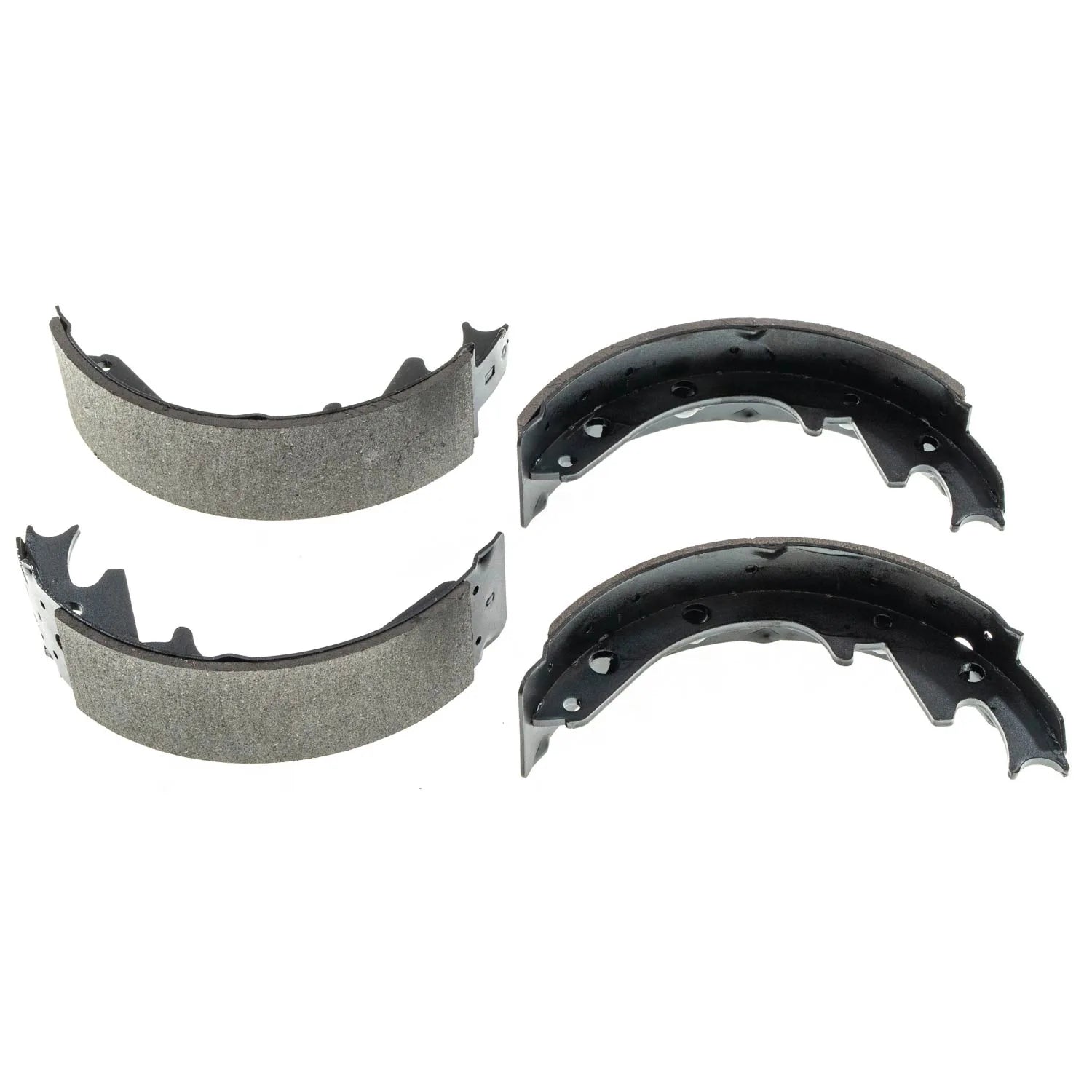 Power Stop B243 1970-1973 Ford Maverick Drum Brake Shoe