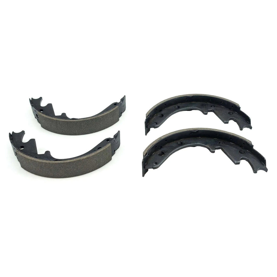 Power Stop B244 1960-1973 Mercury Comet Drum Brake Shoe