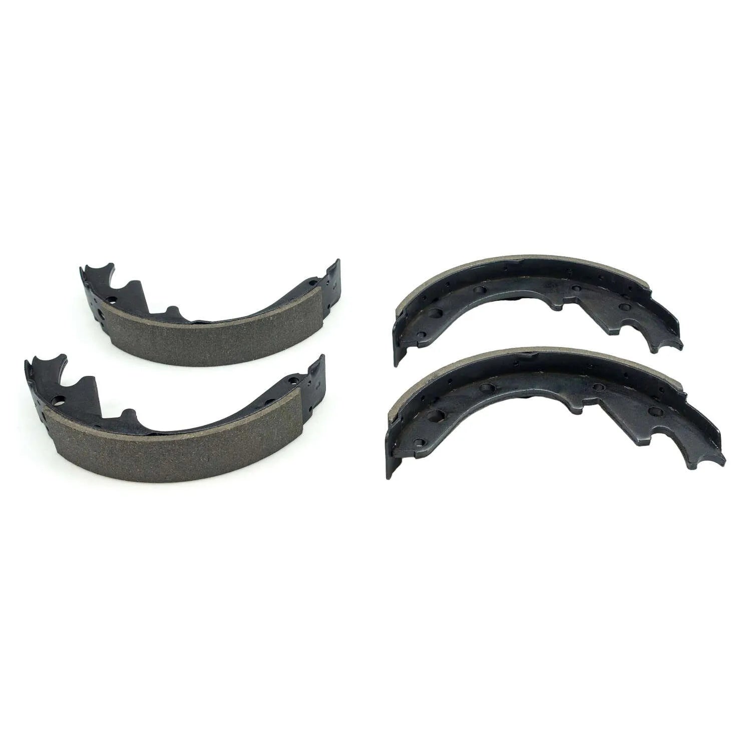 Power Stop B244 1960-1973 Mercury Comet Drum Brake Shoe