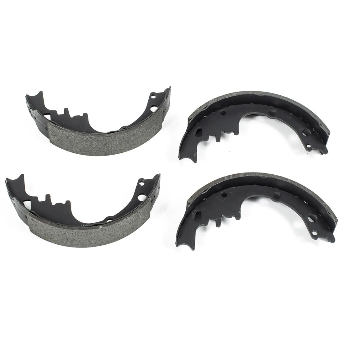 Power Stop B245 1977-1996 Chevrolet Caprice Drum Brake Shoe