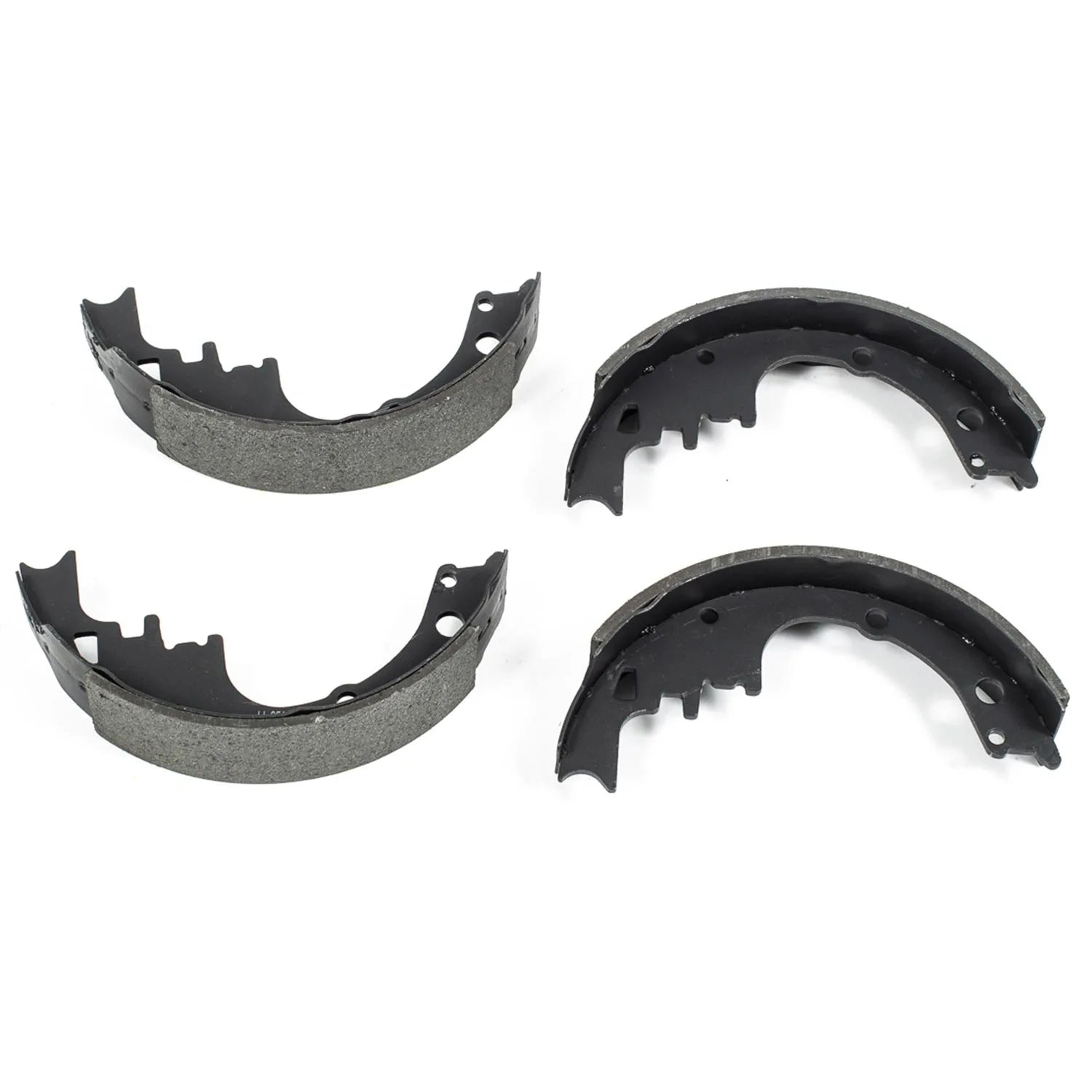 Power Stop B245 1977-1996 Chevrolet Caprice Drum Brake Shoe