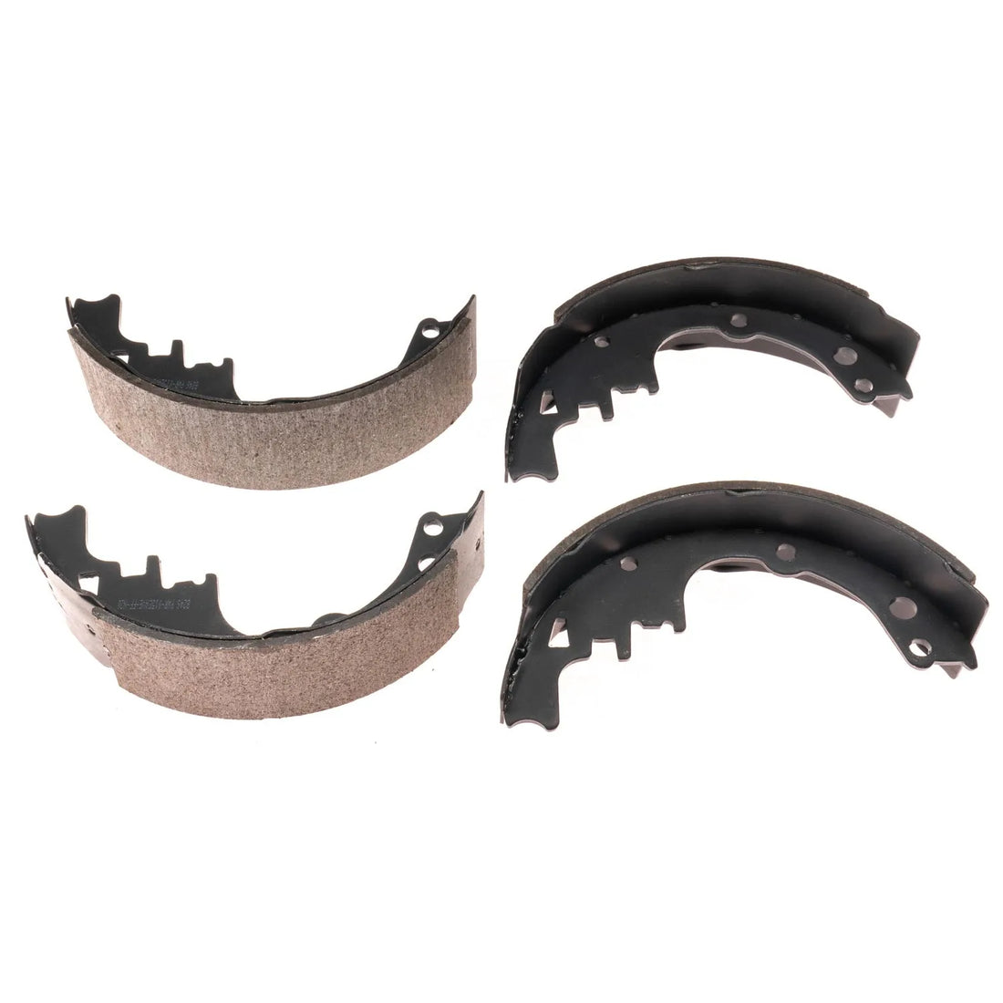 Power Stop B246 1971-1975 Pontiac Ventura Drum Brake Shoe