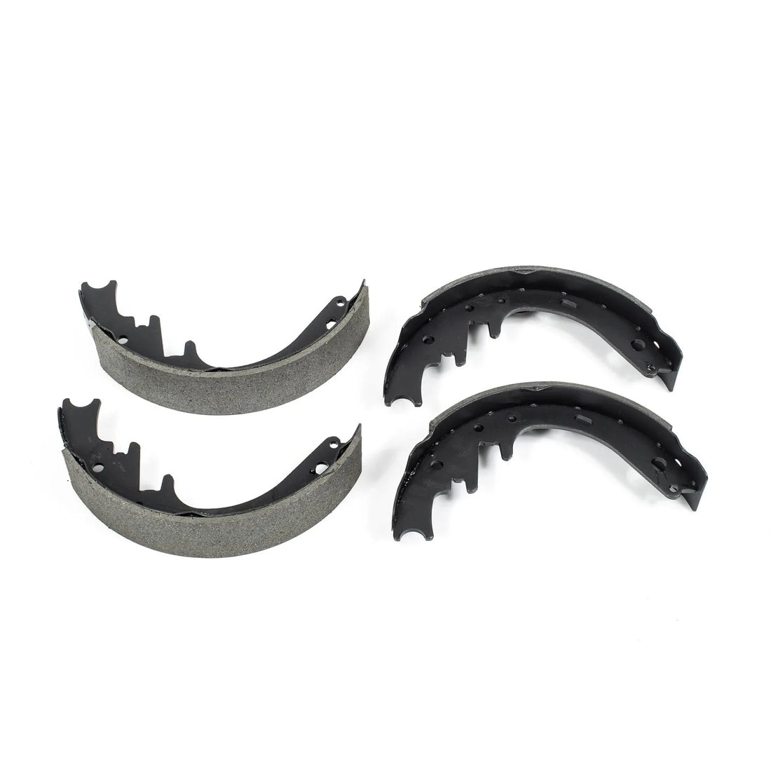 Power Stop B263 2006 Ford E-250 Drum Brake Shoe