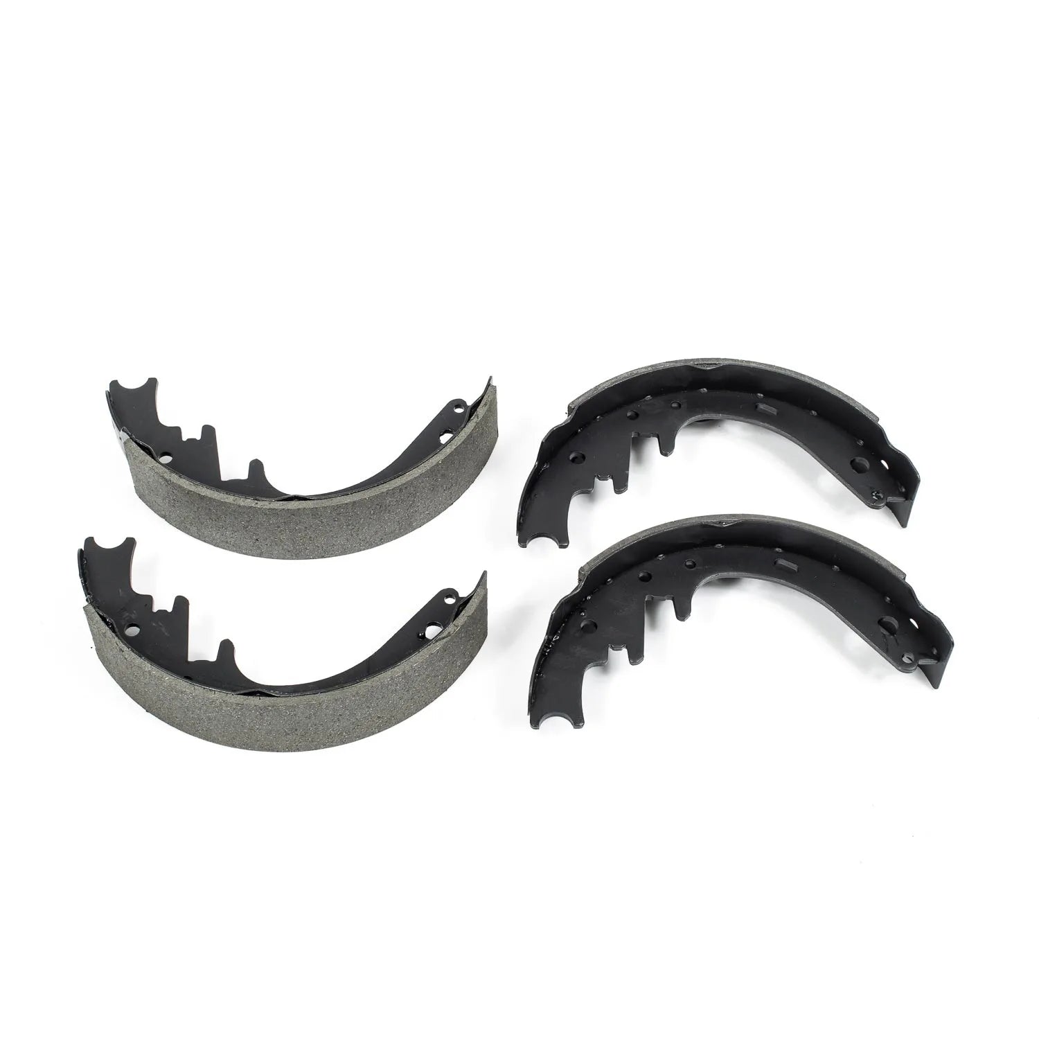Power Stop B263 2006 Ford E-250 Drum Brake Shoe