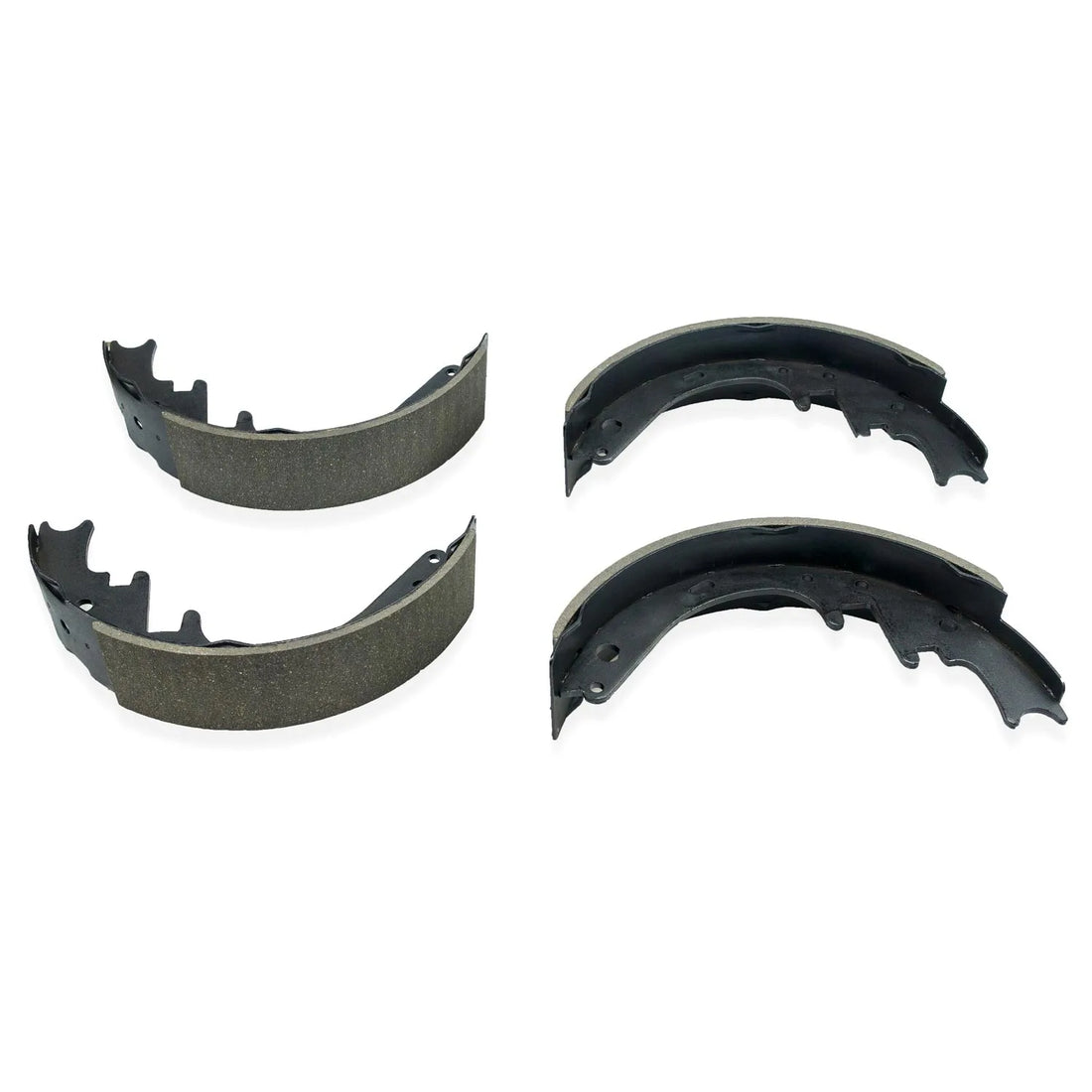 Power Stop B264 1970-1979 Lincoln Continental Drum Brake Shoe