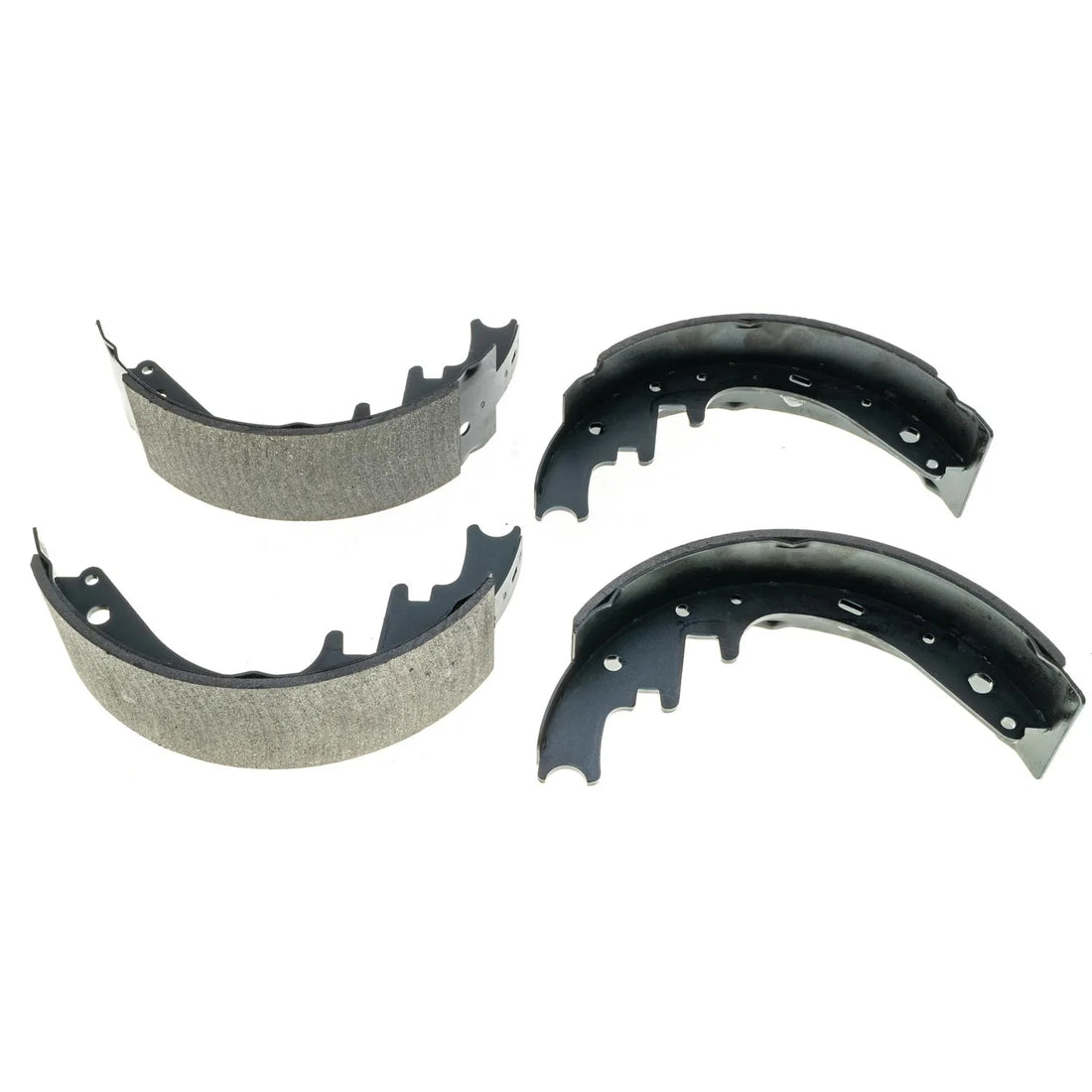 Power Stop B265 1968-1974 Checker Aerobus Drum Brake Shoe