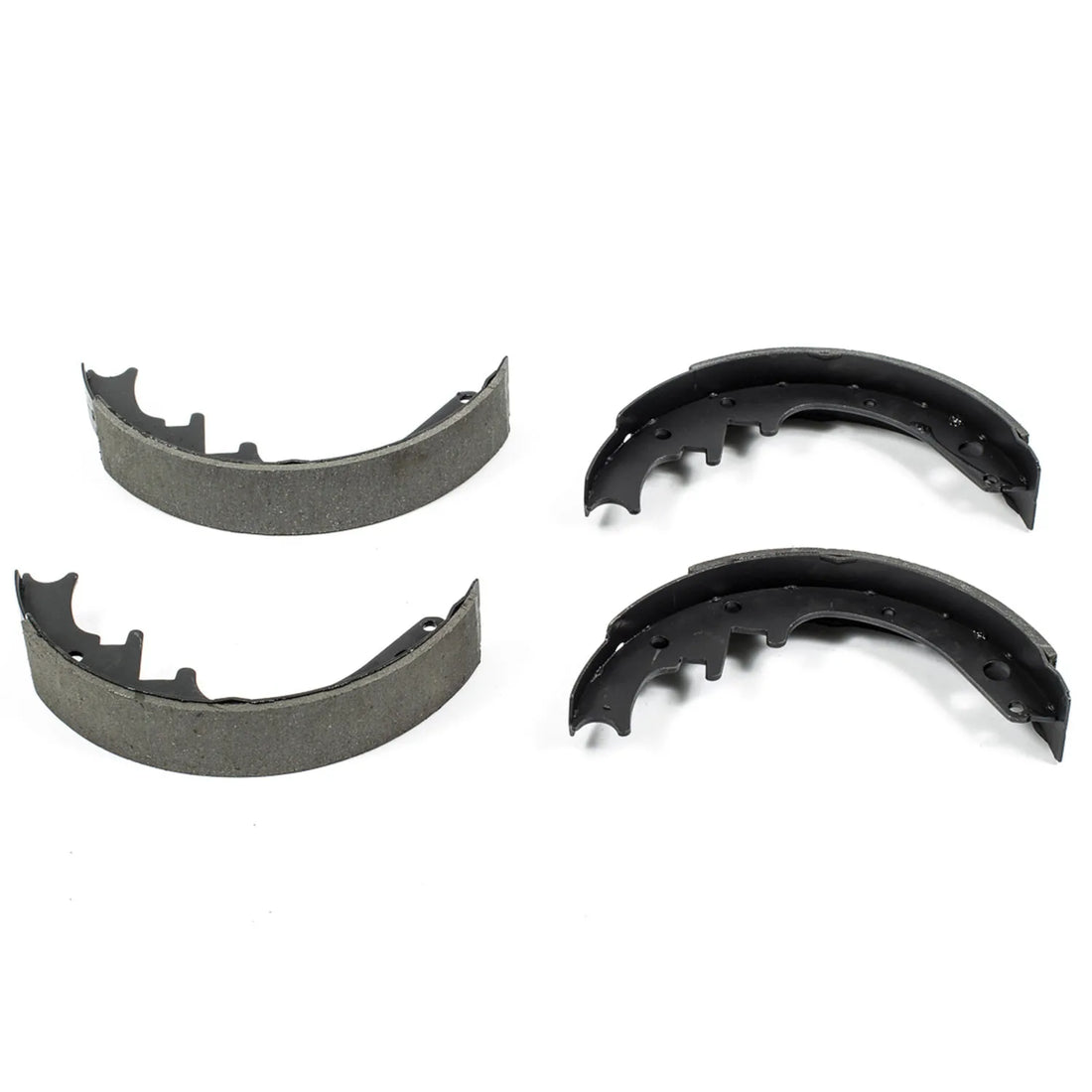 Power Stop B267 1984-1989 Jeep Cherokee Drum Brake Shoe