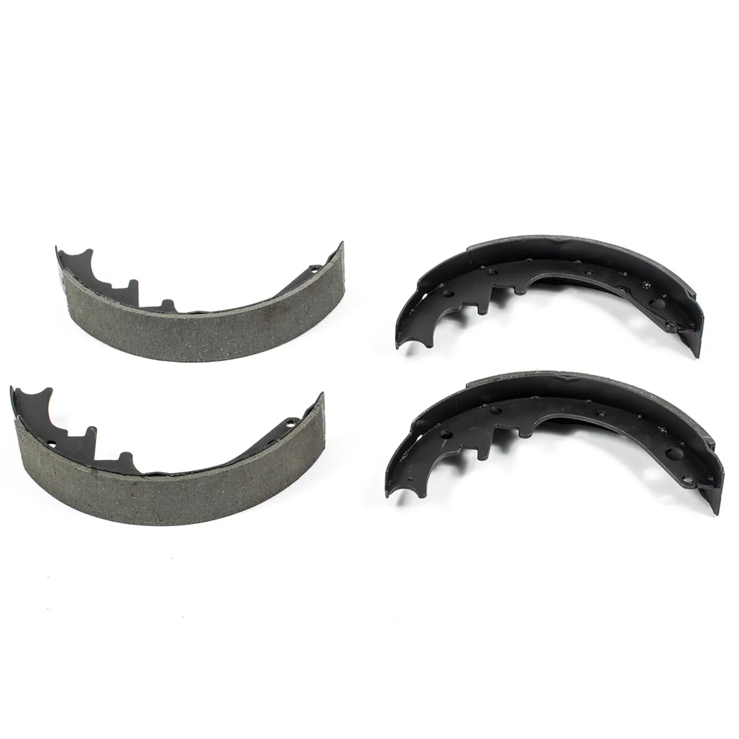 Power Stop B267 1984-1989 Jeep Cherokee Drum Brake Shoe
