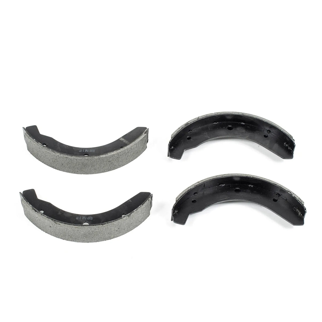 Power Stop B269 1965-1979 Volkswagen Beetle Drum Brake Shoe