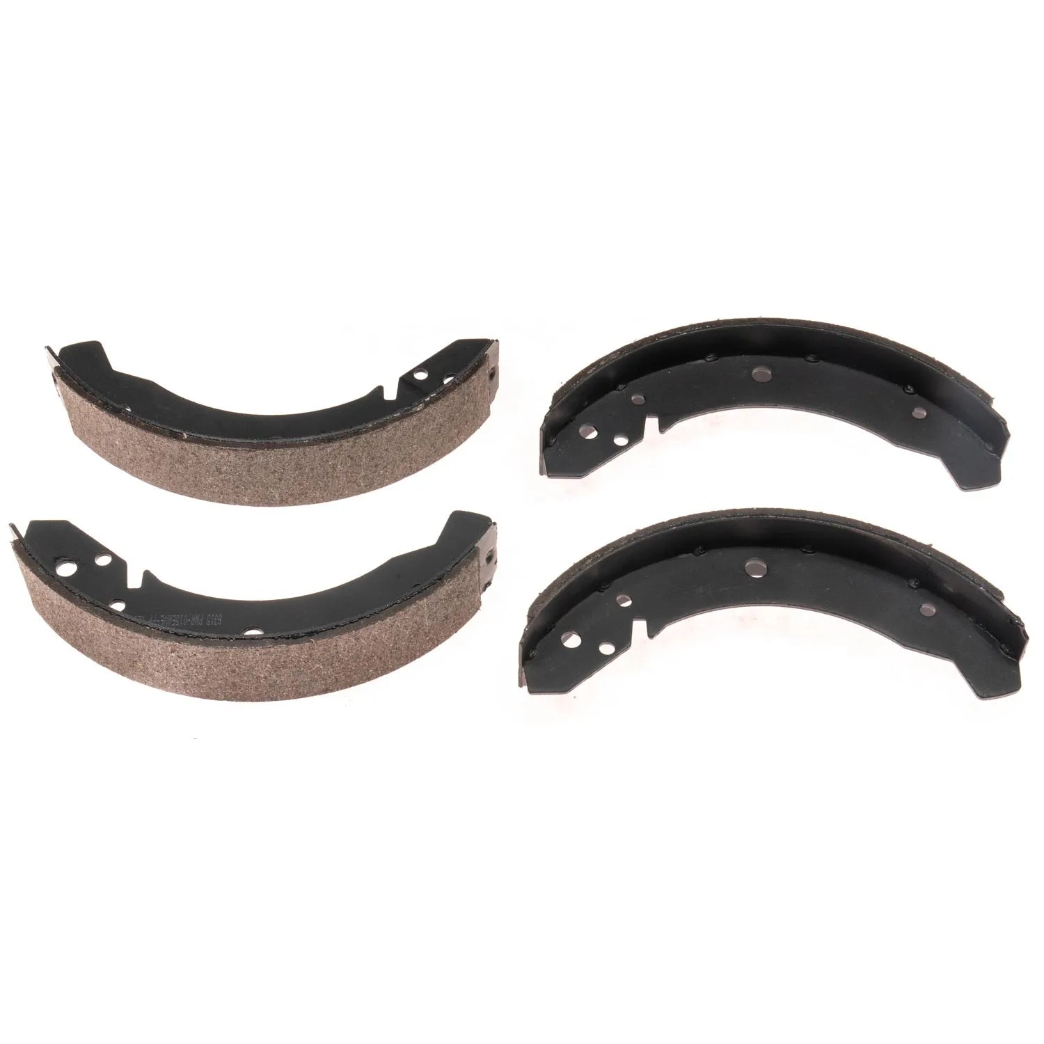 Power Stop B315 1979-1982 Porsche 924 Drum Brake Shoe
