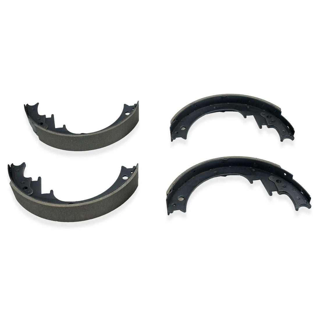 Power Stop B33 1981 Dodge B350 Drum Brake Shoe
