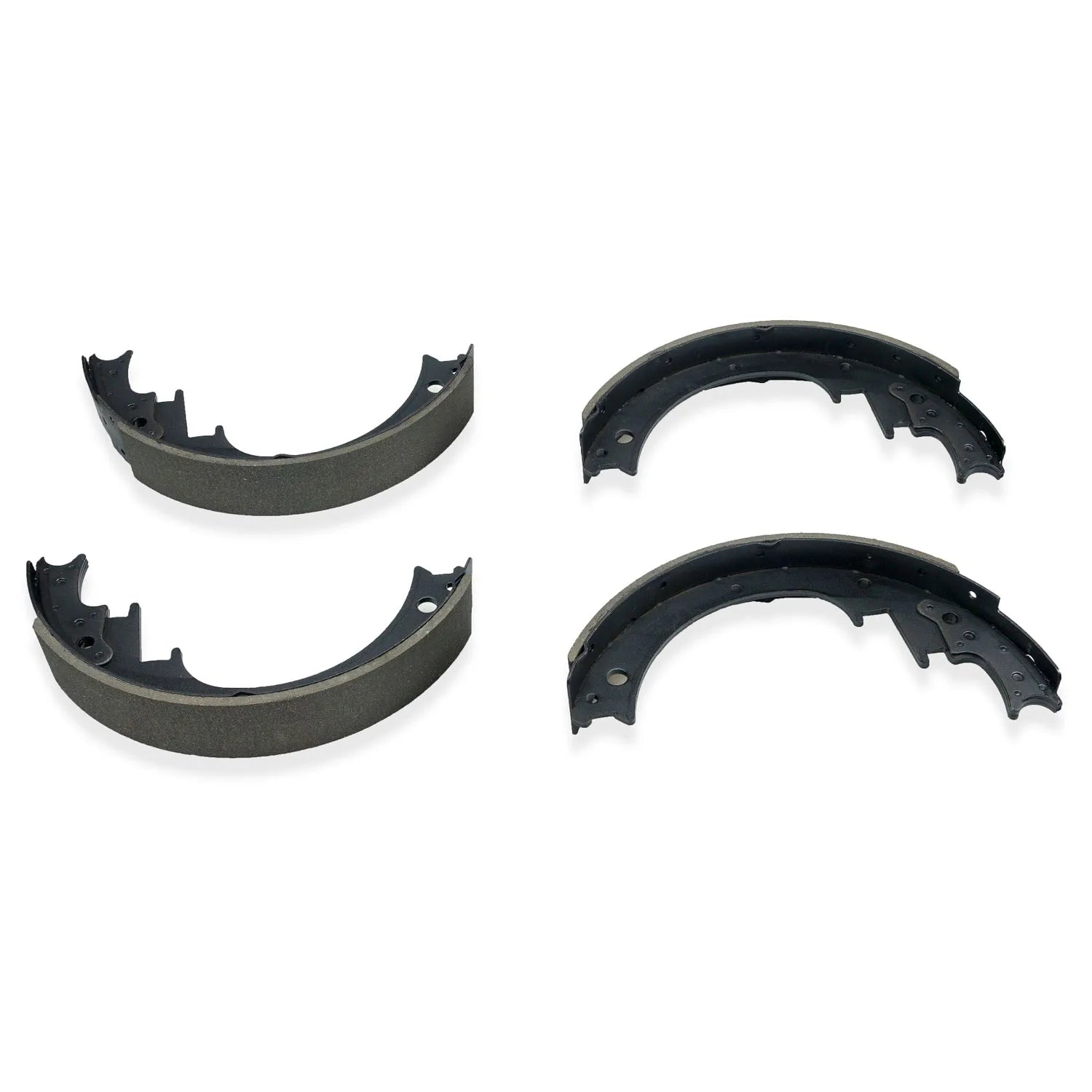 Power Stop B33 1981 Dodge B350 Drum Brake Shoe