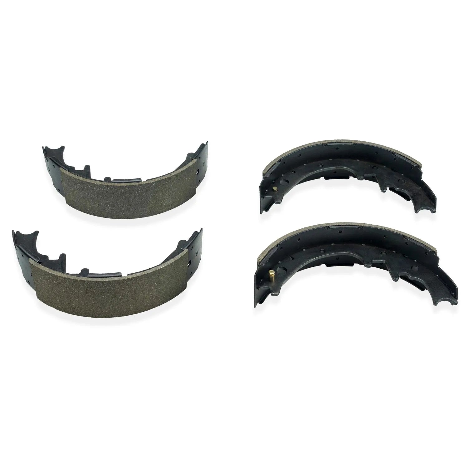 Power Stop B333 1971-1976 American Motors Matador Drum Brake Shoe