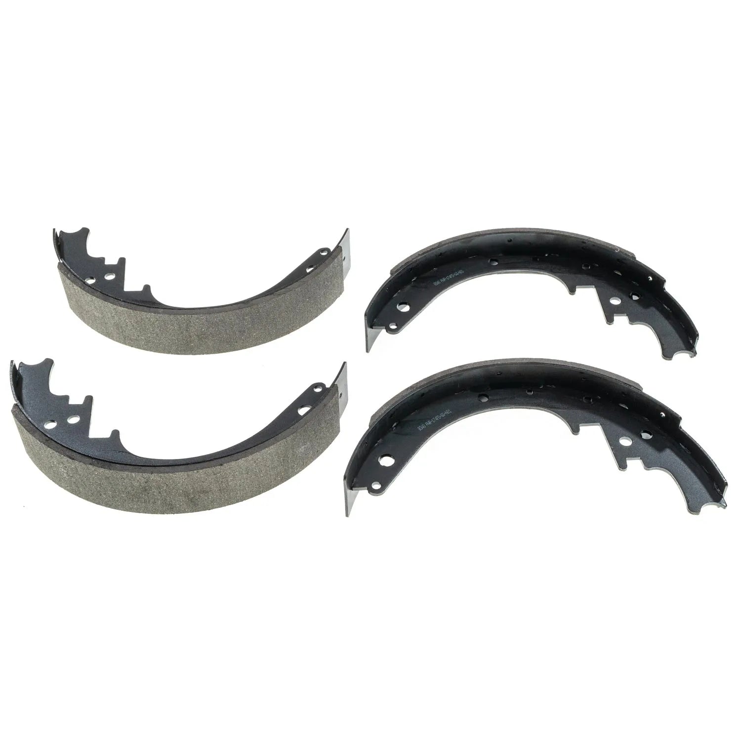 Power Stop B340 1961-1970 Buick Electra Drum Brake Shoe