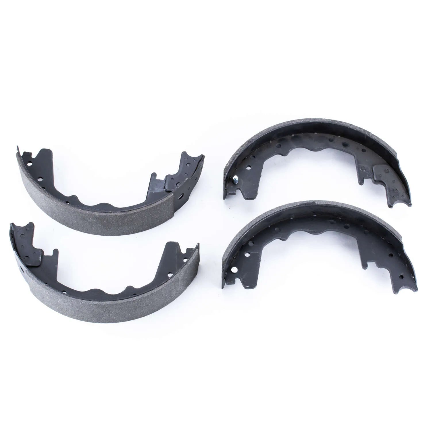 Power Stop B357 2003-2006 Ford E-250 Drum Brake Shoe