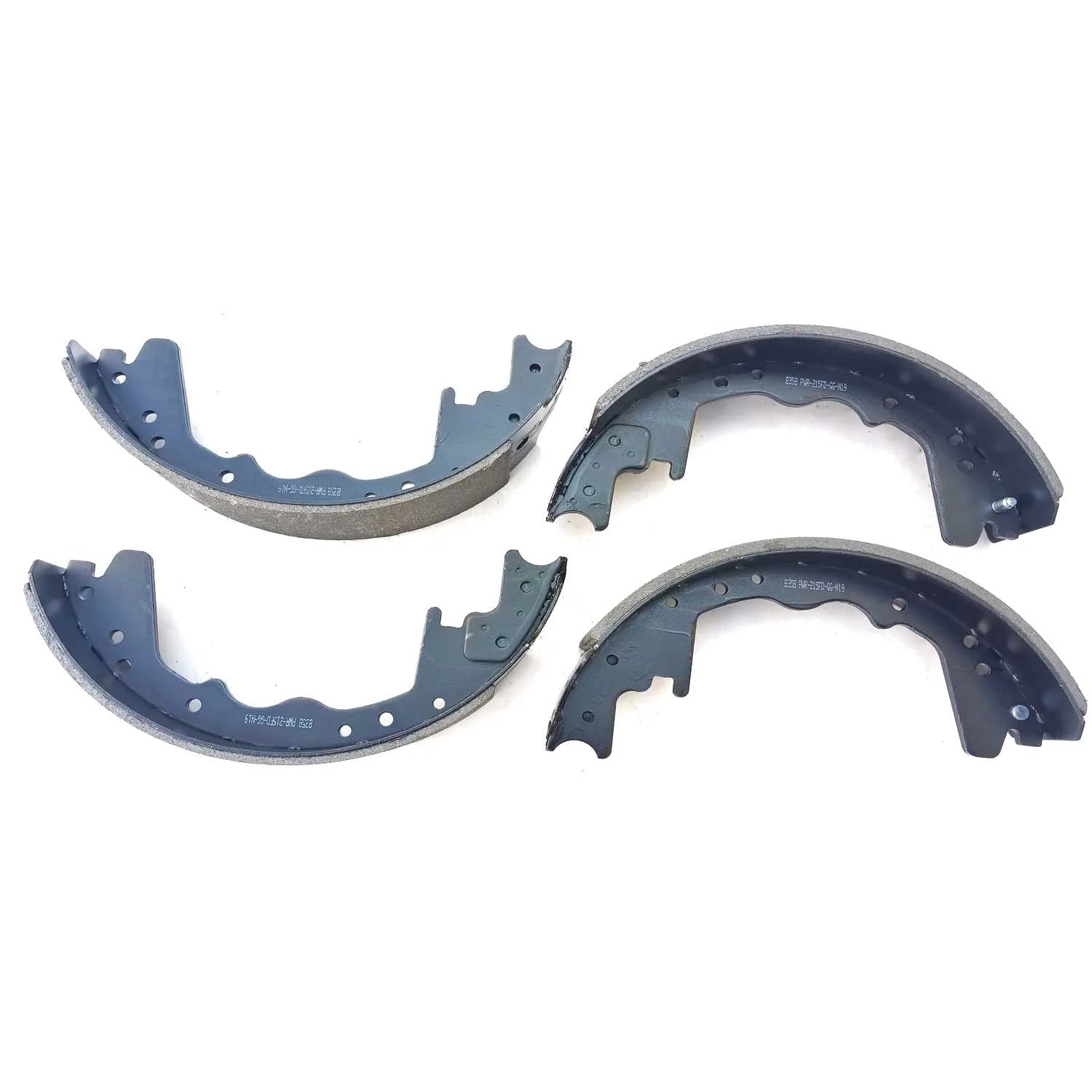 Power Stop B358 2003-2006 Ford E-250 Drum Brake Shoe