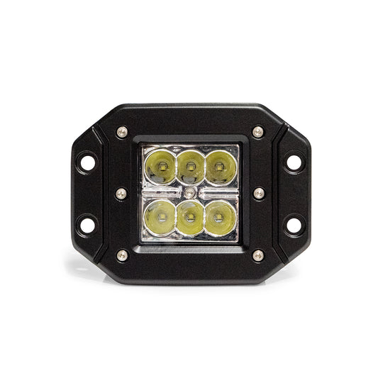 DV8 Offroad LED Light - B3FM24W3W