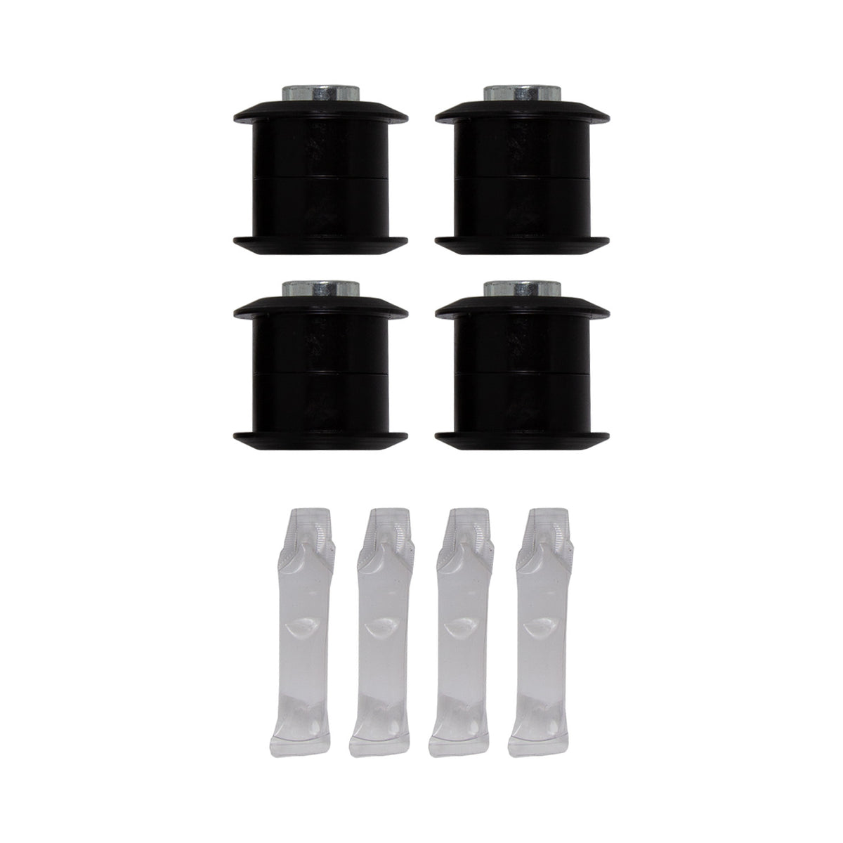 Bilstein B4-KT1-Z458A00 - B1 (Components) - Replacement Bushing Kit 4