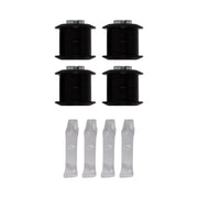 Bilstein B4-KT1-Z458A00 - B1 (Components) - Replacement Bushing Kit 4