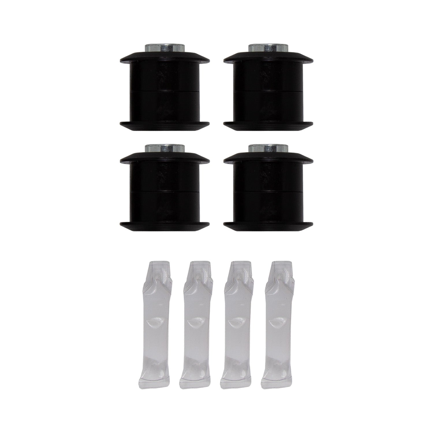 Bilstein B4-KT1-Z458A00 - B1 (Components) - Replacement Bushing Kit 4
