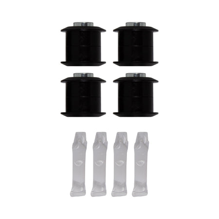 Bilstein B4-KT1-Z458A00 - B1 (Components) - Replacement Bushing Kit 4