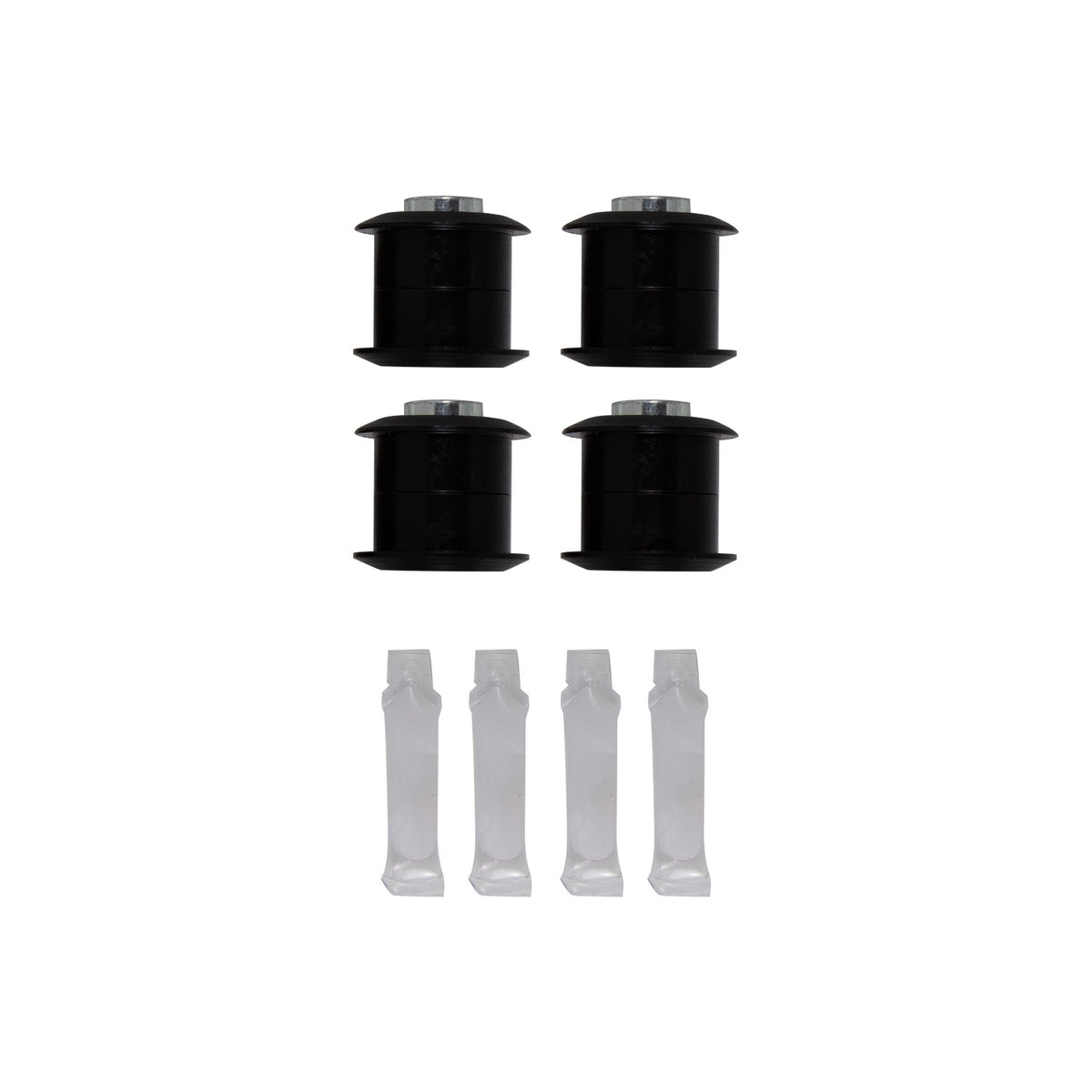 Bilstein B4-KT1-Z464A00 - B1 (Components) - Replacement Bushing Kit 4