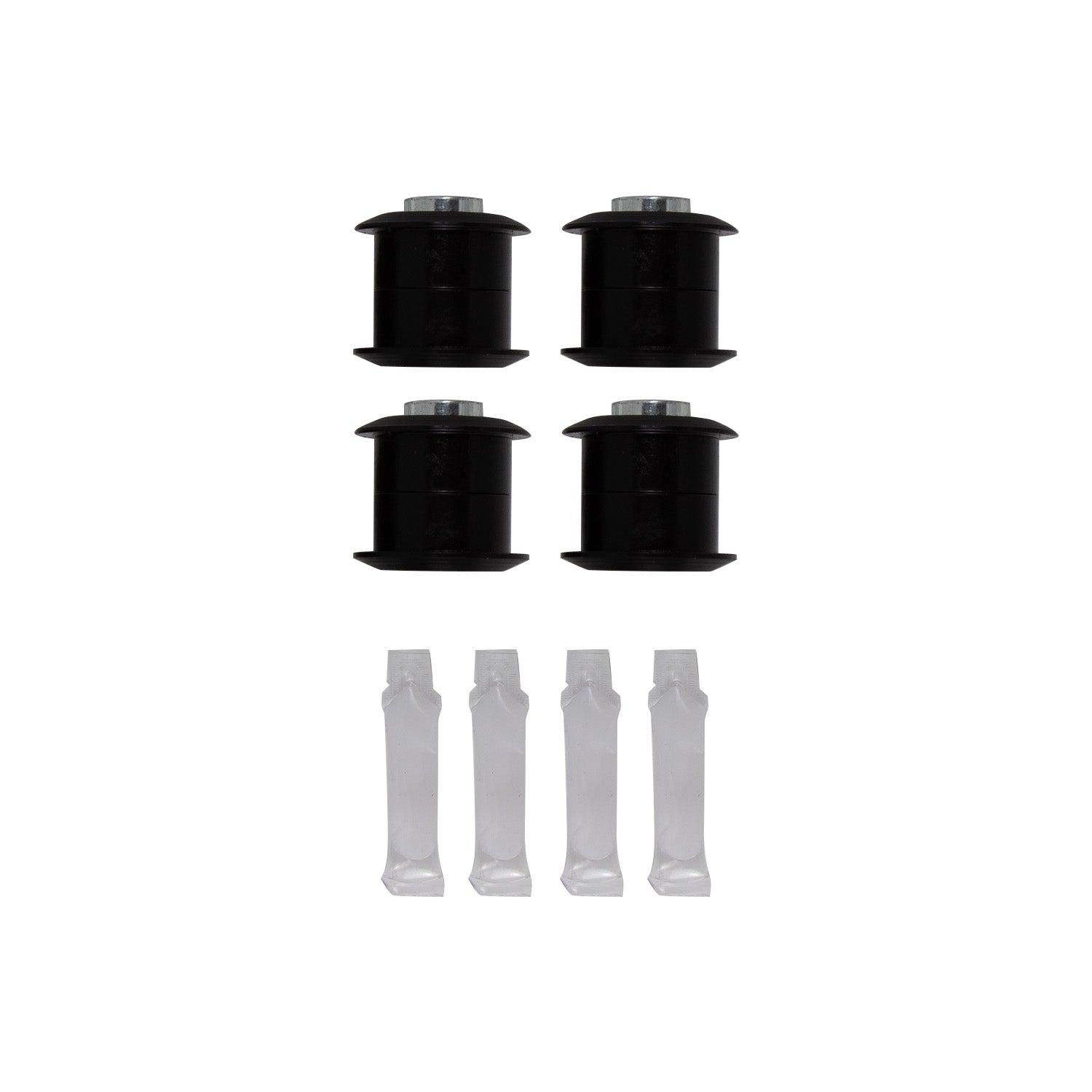 Bilstein B4-KT1-Z464A00 - B1 (Components) - Replacement Bushing Kit 4