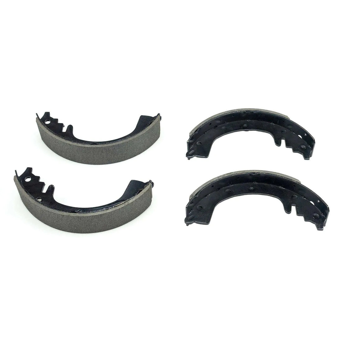 Power Stop B40 1959-1966 Jeep CJ3 Drum Brake Shoe