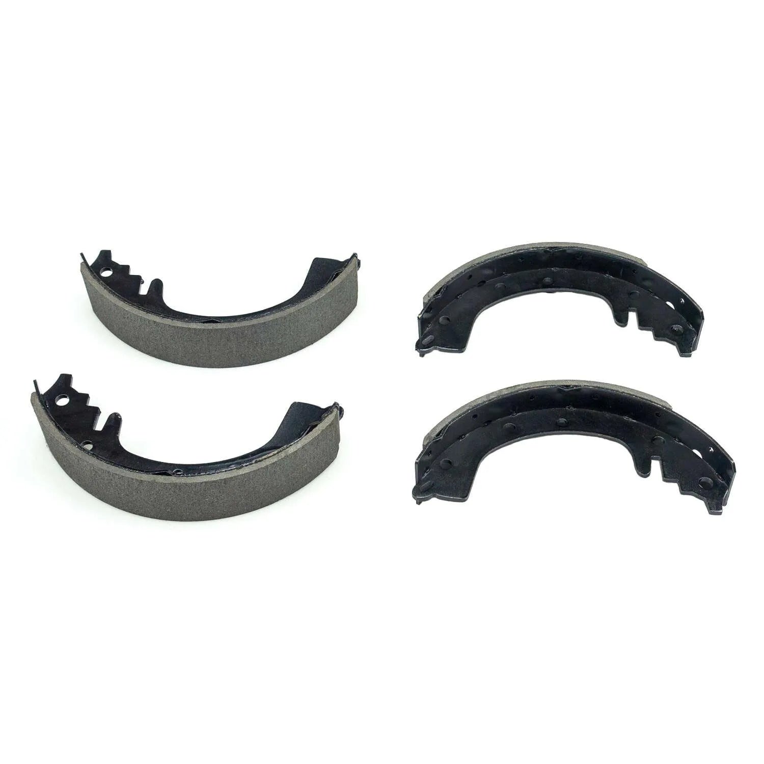 Power Stop B40 1959-1966 Jeep CJ3 Drum Brake Shoe