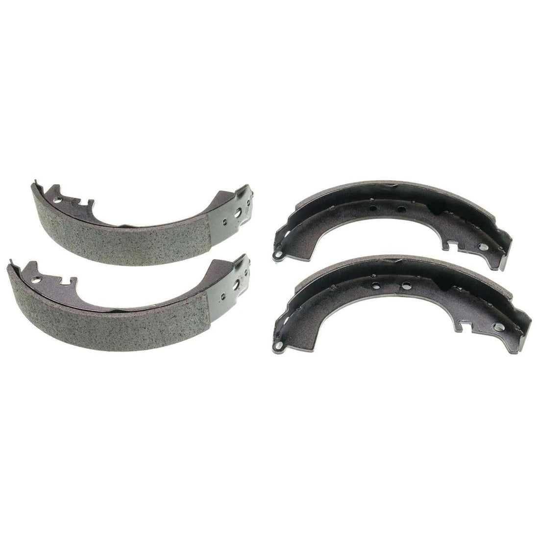 Power Stop B407 1971-1987 Toyota Corolla Drum Brake Shoe