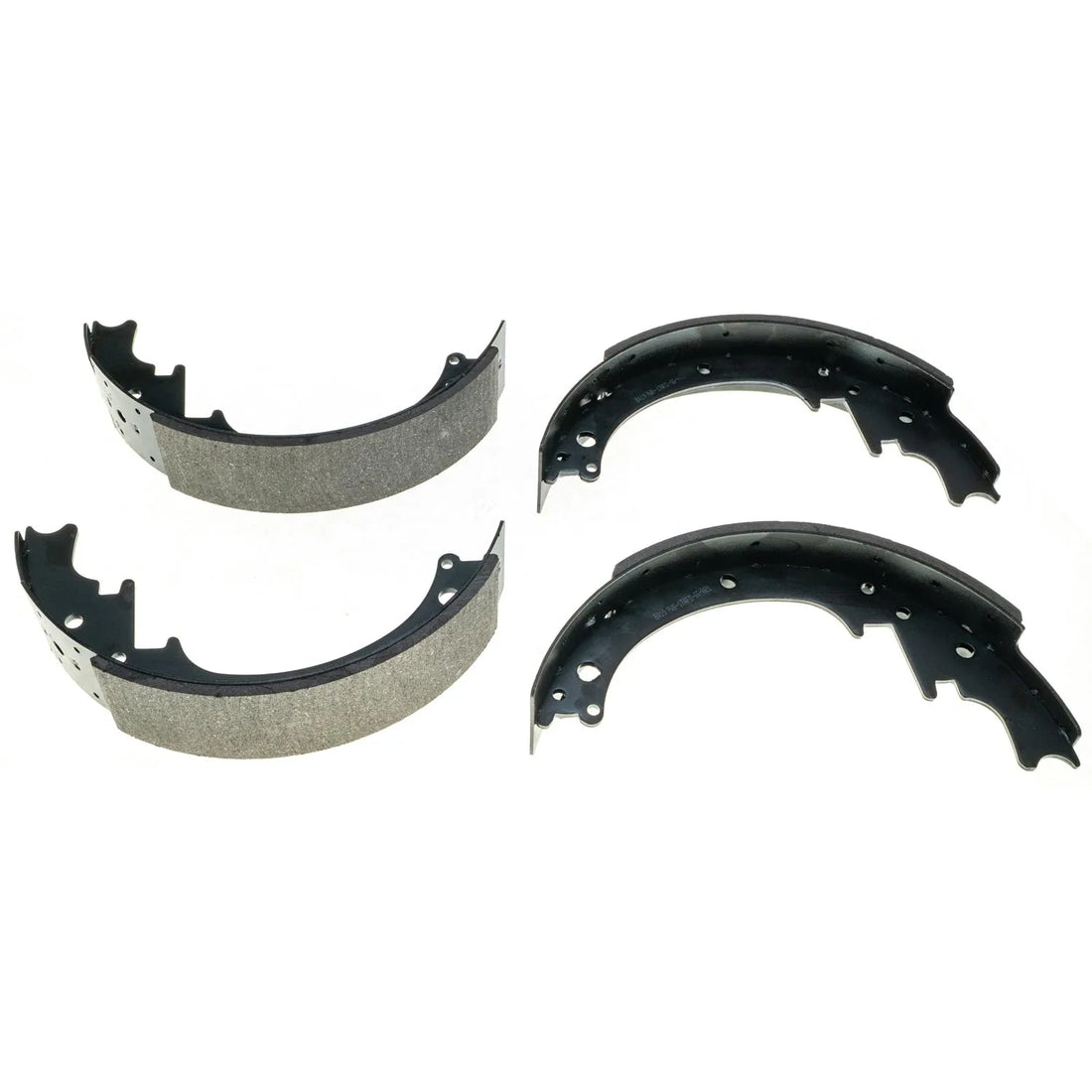 Power Stop B419 1974-1988 Jeep J20 Drum Brake Shoe