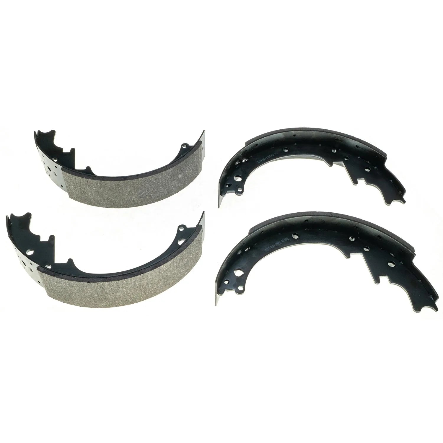 Power Stop B419 1974-1988 Jeep J20 Drum Brake Shoe