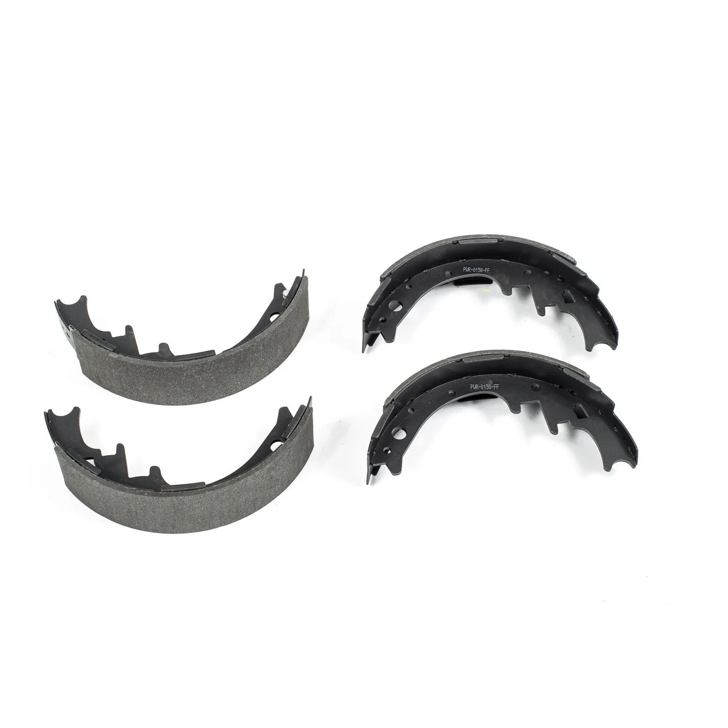Power Stop B445 1987-1999 Dodge Dakota Drum Brake Shoe