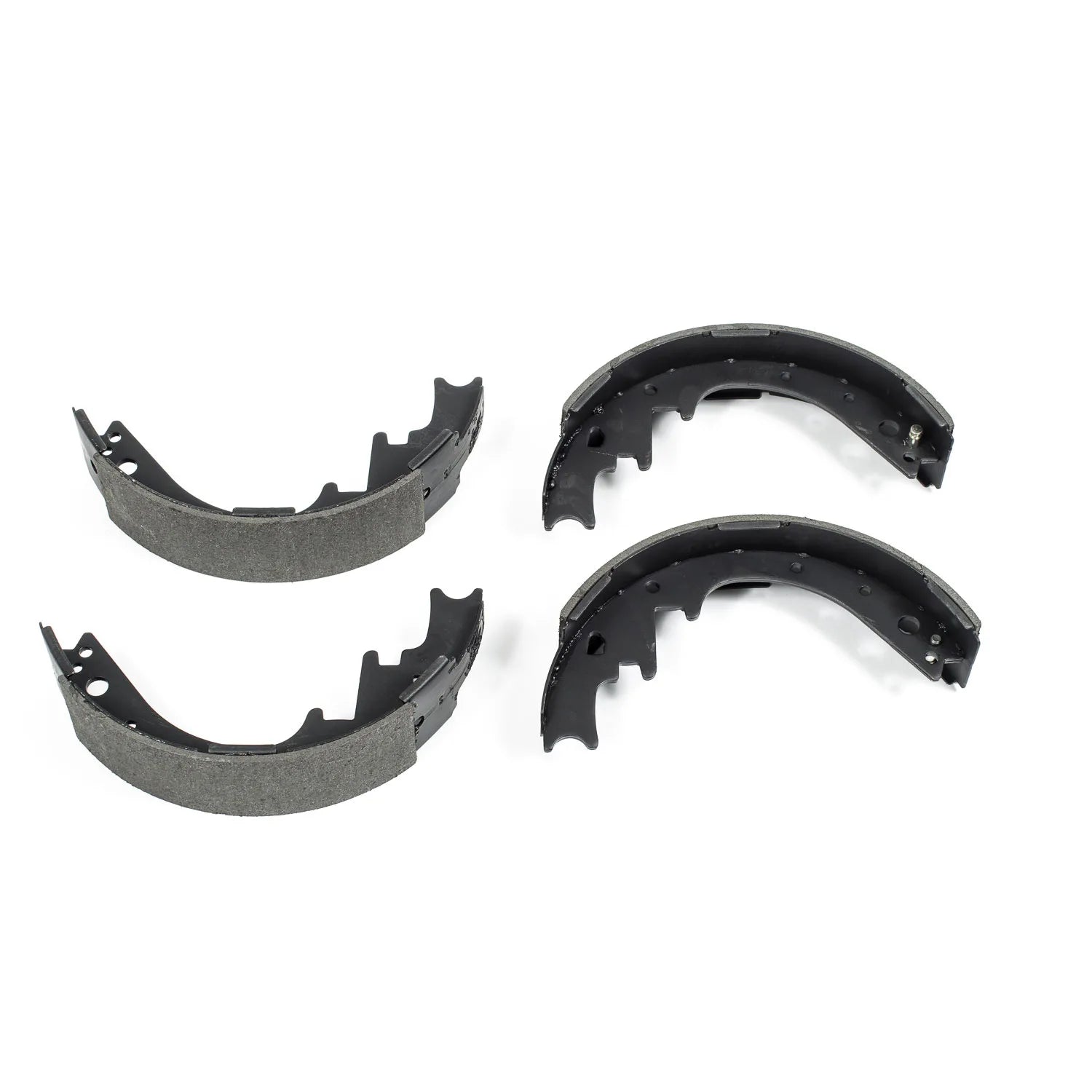 Power Stop B446 1995-1998 Dodge B2500 Drum Brake Shoe