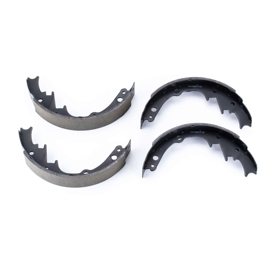 Power Stop B449 1975-1989 Chevrolet G10 Drum Brake Shoe