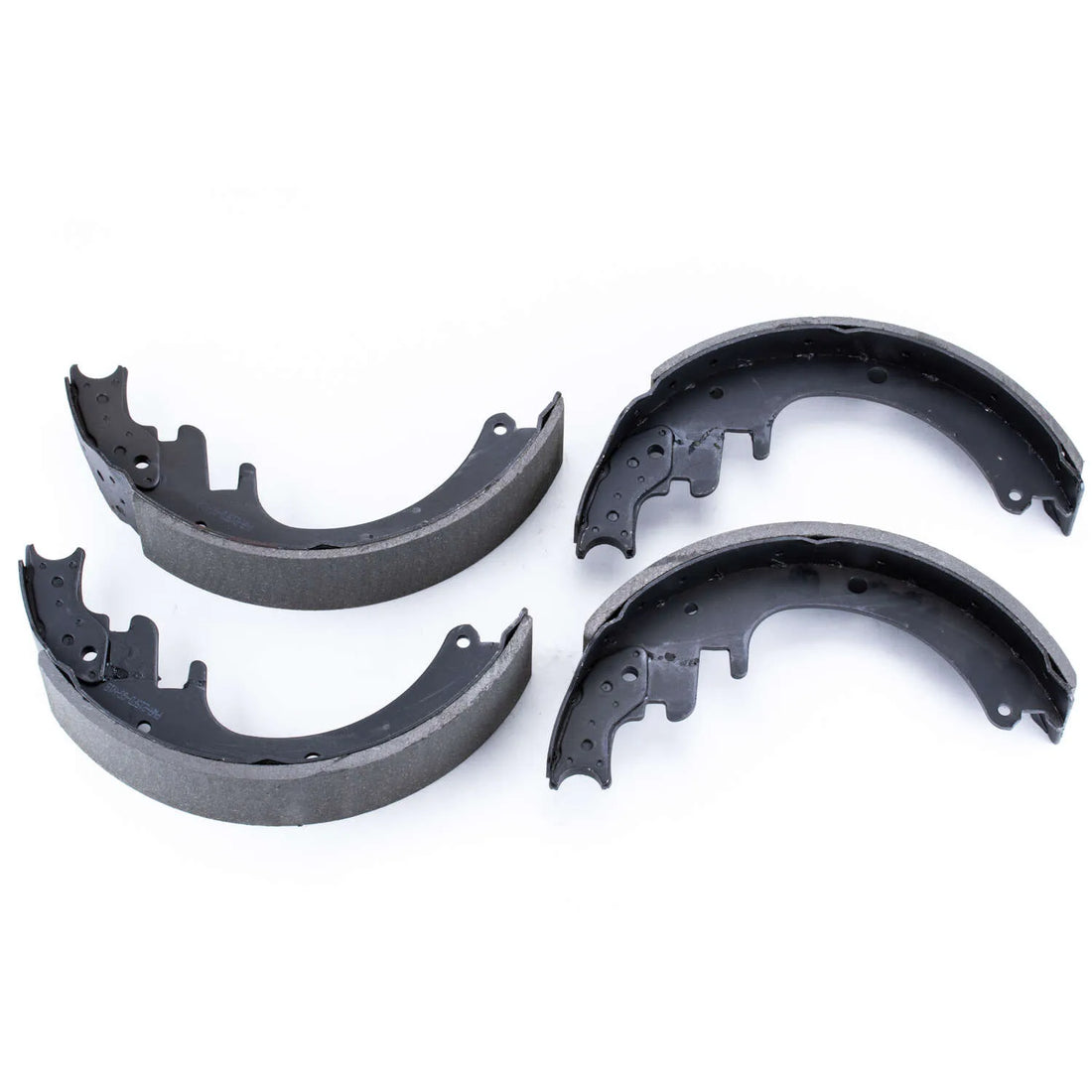 Power Stop B451 1999-2005 Workhorse P42 Drum Brake Shoe