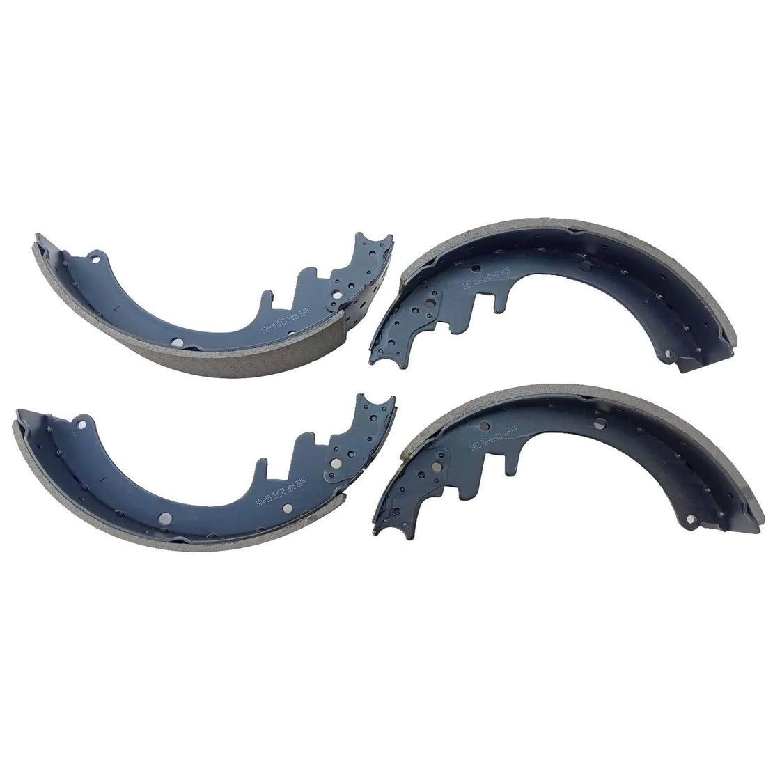 Power Stop B452 1999-2005 Workhorse P42 Drum Brake Shoe