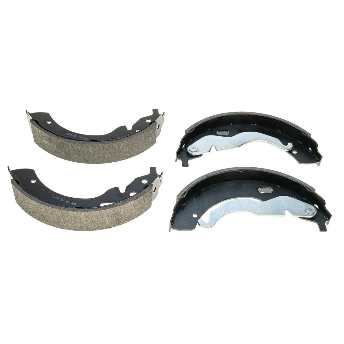Power Stop B459L 1968-1976 BMW 2002 Drum Brake Shoe