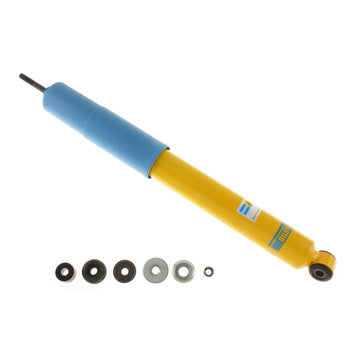 Bilstein B46-0174 - Suspension Shock Absorber Rear Monotube Porsche 356 1955-1948 Aftermarket Type B6 Performance Bilstein 1