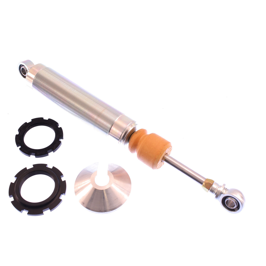 Bilstein B46-0206W - M 7100 Classic (Coilover) - Suspension Shock Absorber 1