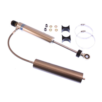 Bilstein B46-1085R - Suspension Shock Absorber CLASS 11 Front W/RSVR 220/115 Monotube M 7100 Bilstein 1