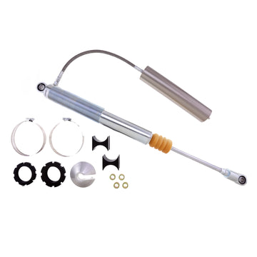 Bilstein B46-1103R - Suspension Shock Absorber 10 Inch Travel CL W/Reservoir 255/100 Monotube M 7100 (Coilover) Bilstein 1